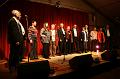 Shiny Bum Singers  141